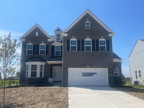 1753 Goldfinch Ln, Milford, OH, 45150-3208 | Card Image