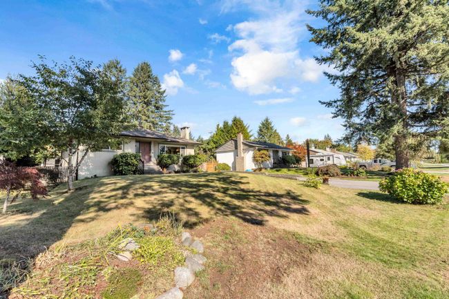 22001 Cliff Avenue, House other with 4 bedrooms, 2 bathrooms and 7 parking in Maple Ridge BC | Image 29