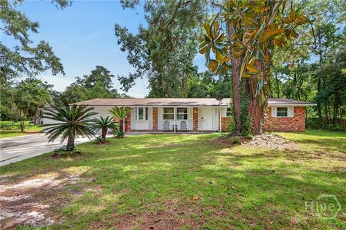 121 Juniper Cir, savannah, GA, 31419-2209 | Card Image