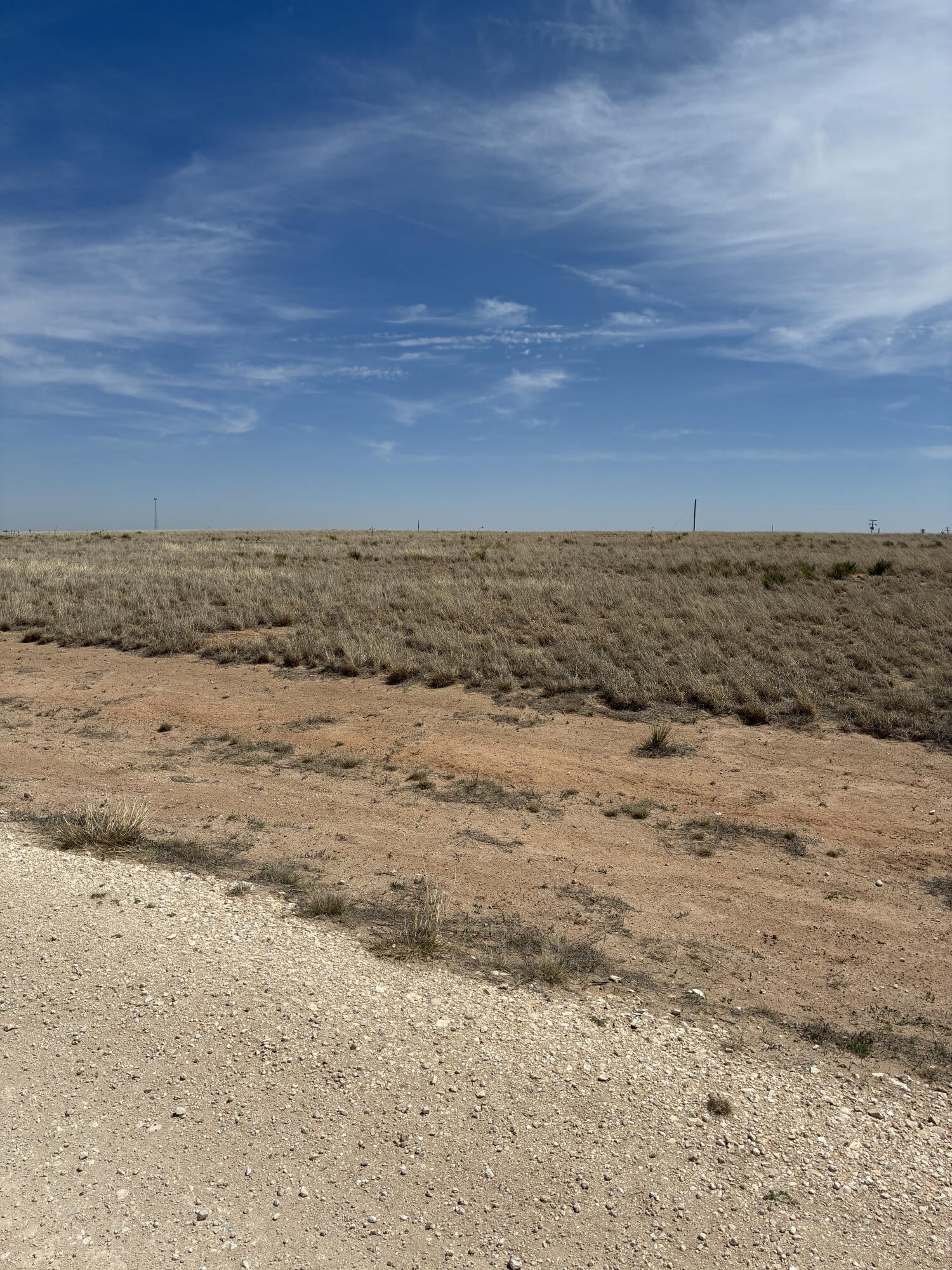 Land in Levelland