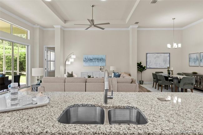 915 N Hunt Club Dr, House other with 2 bedrooms, 2 bathrooms and 2 parking in Hernando FL | Image 10