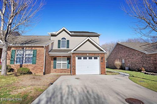 6916 La Christa Way, Knoxville, TN, 37921-2152 | Card Image
