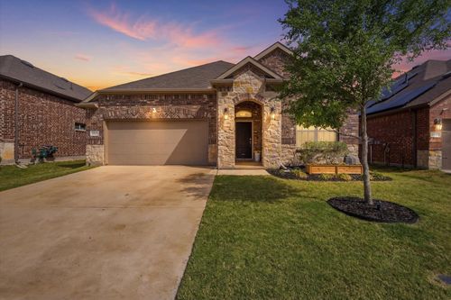 10709 Table Bluff St, Aubrey, TX, 76227-1028 | Card Image