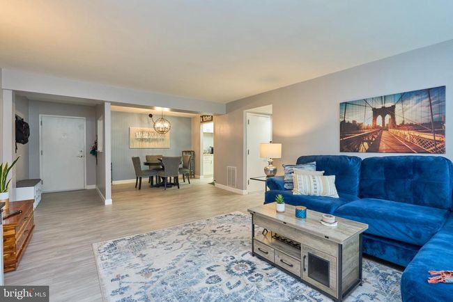 APT-205 - 7621 Tremayne Pl, Condo with 2 bedrooms, 1 bathrooms and null parking in MCLEAN VA | Image 15