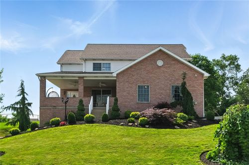 2310 Shamrock Ln, Canonsburg, PA, 15317-1992 | Card Image