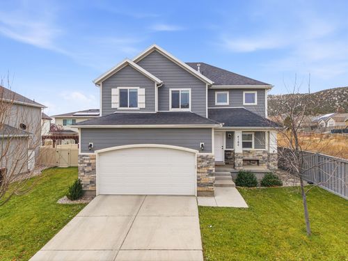 4184 Goosegrass Way, Eagle Mountain, UT, 84005-5047 | Card Image