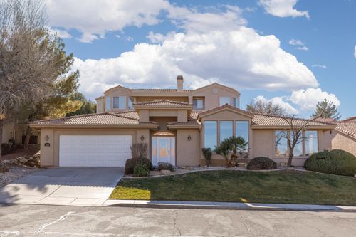 2158 S Balboa Way, St. George, UT, 84770 | Card Image