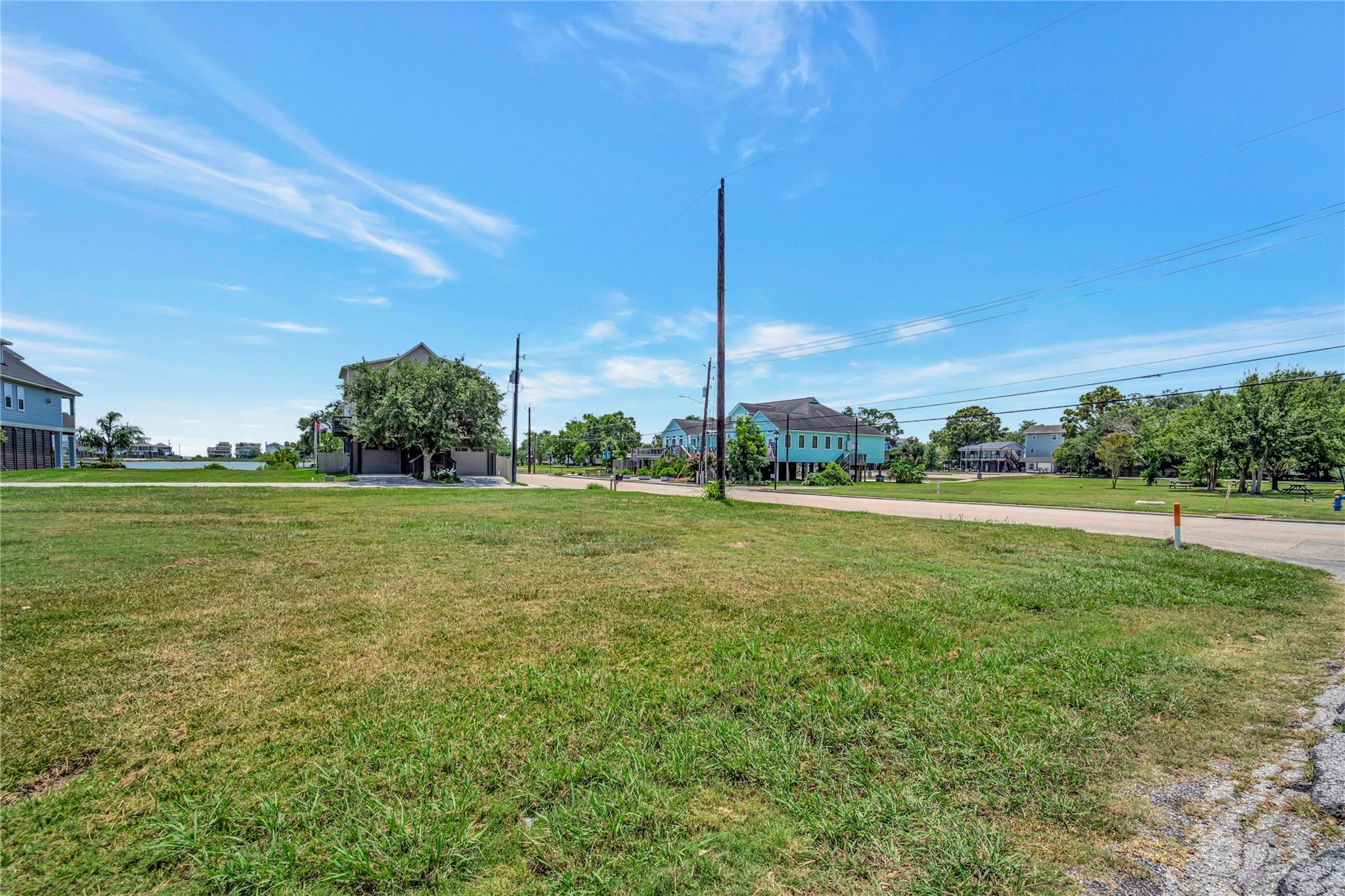 Land in Seabrook 2