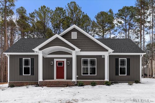 319 Merifield Dr, Clarksville, VA, 23927-3234 | Card Image