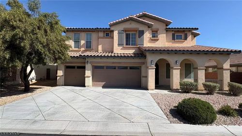 8572 Benidorm Ave, Las Vegas, NV, 89178-4873 | Card Image