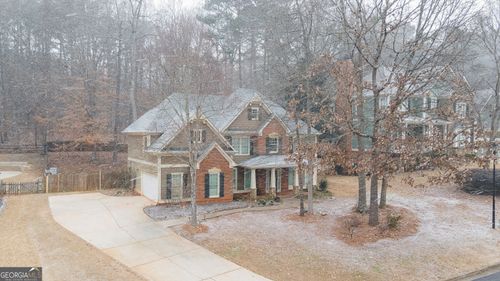 6210 Millstone Trl, Douglasville, GA, 30135-7622 | Card Image