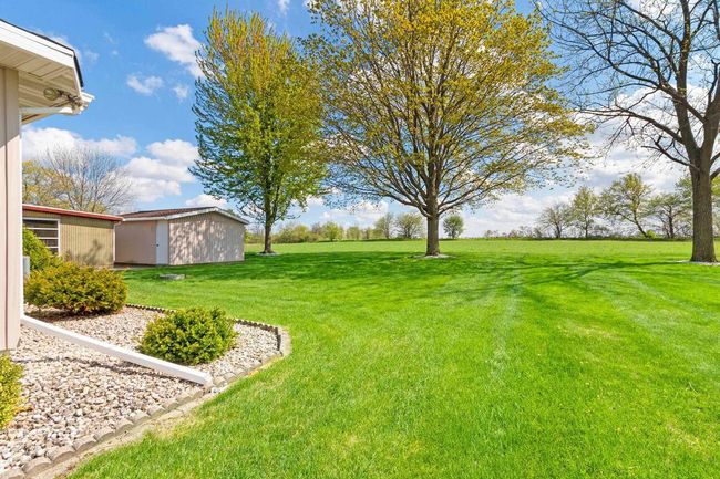 W2441 County Pp, House other with 3 bedrooms, 1 bathrooms and null parking in Chilton WI | Image 38