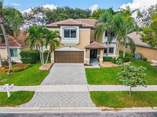 2261 Nw 139th Ave, Sunrise, FL, 33323-5332 | Card Image