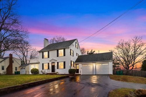 615 Neponset St, Norwood, MA, 02062-5201 | Card Image