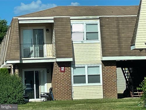 unit-3-32 Florence Tollgate Pl, FLORENCE, NJ, 08518-3211 | Card Image