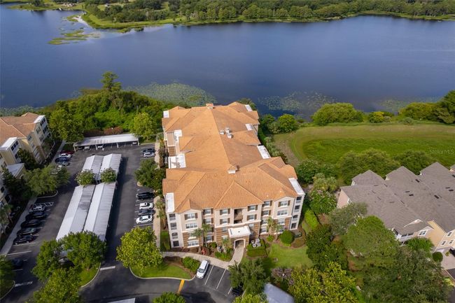 40306 - 3356 Robert Trent Jones Dr, Condo with 3 bedrooms, 2 bathrooms and null parking in ORLANDO FL | Image 4