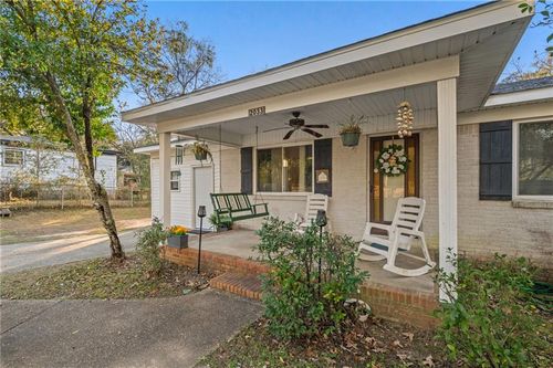 2033 Morganthau Drive, Mobile, AL, 36618 | Card Image