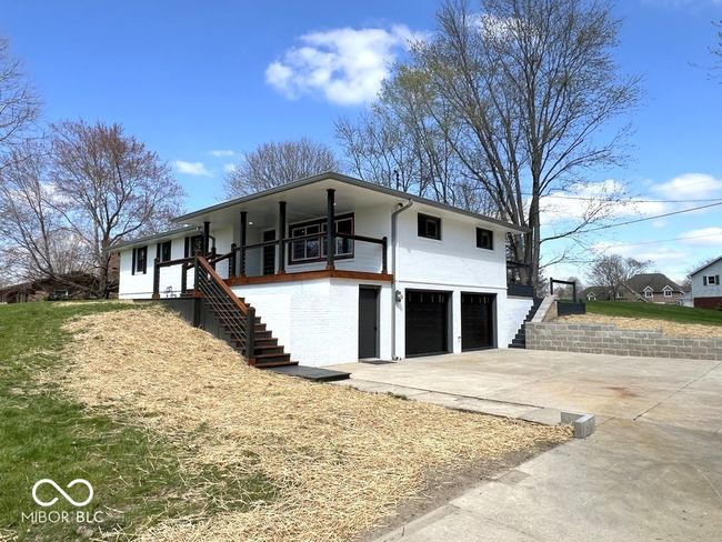 7440 S 250 W, House other with 3 bedrooms, 3 bathrooms and null parking in Pendleton IN | Image 33