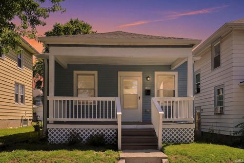 1606 Kelly Drive, Fort Wayne, IN, 46808-3227 | Card Image