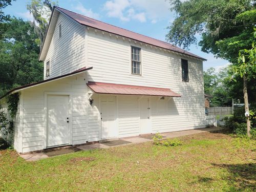 b-302 E Jefferson St, Springfield, GA, 31329-4998 | Card Image