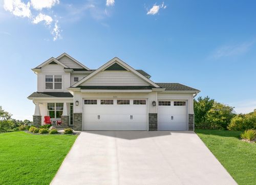 5311 Greenwood Ln, Rockford, MN, 55373-7503 | Card Image