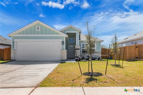 4226 Lugard Drive, Killeen, TX, 76542 | Card Image