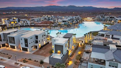 772 W Akoya Pearl, St George, UT, 84790 | Card Image