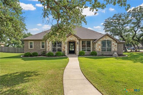 6 Salta Ct, Morgans Point Resort, TX, 76513-8446 | Card Image