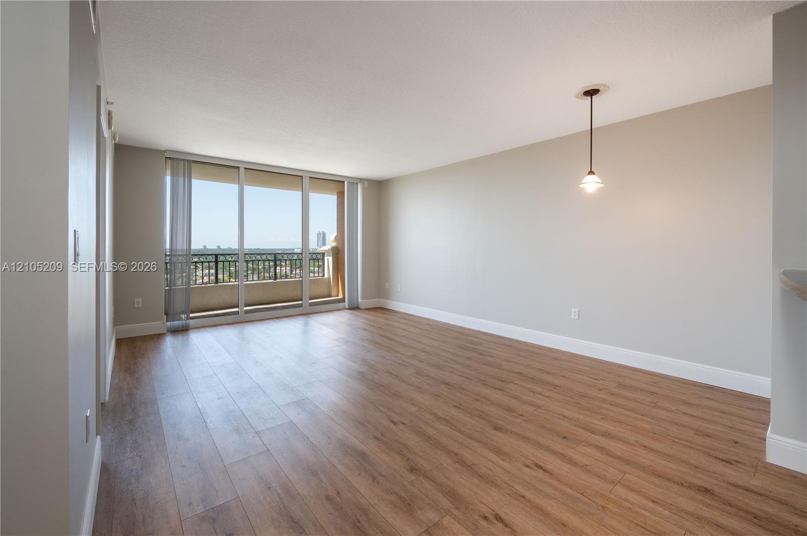 Residential Lease in Miami 3