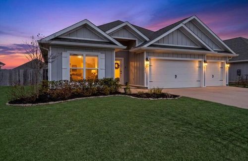 5997 Forest Bay Ave, Gulf Breeze, FL, 32563-9795 | Card Image