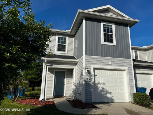 1831 Biscayne Bay Cir, JACKSONVILLE, FL, 32218-8675 | Card Image