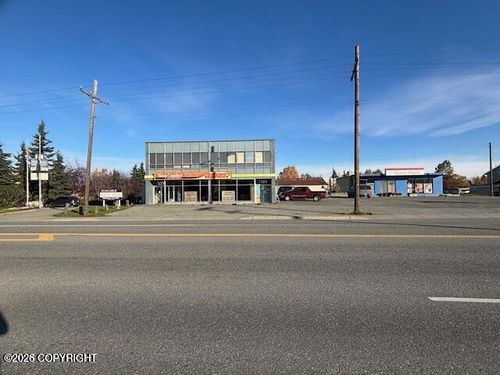 123 & 149 E Fireweed Ln, Anchorage, AK, 99503-2024 | Card Image