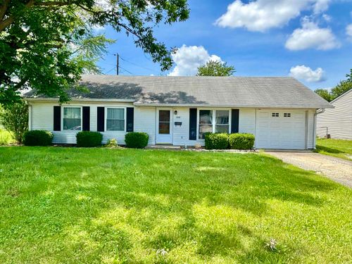 1306 Fairview Dr, Greenfield, IN, 46140-1029 | Card Image