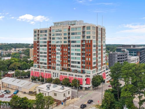 1028-400 W North St, Raleigh, NC, 27603-1566 | Card Image