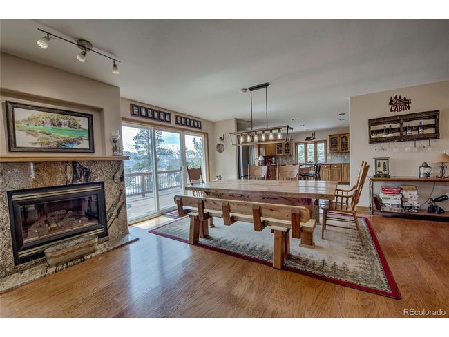 237 Twin Peaks Dr, House other with 3 bedrooms, 4 bathrooms and null parking in Twin Lakes CO | Image 18
