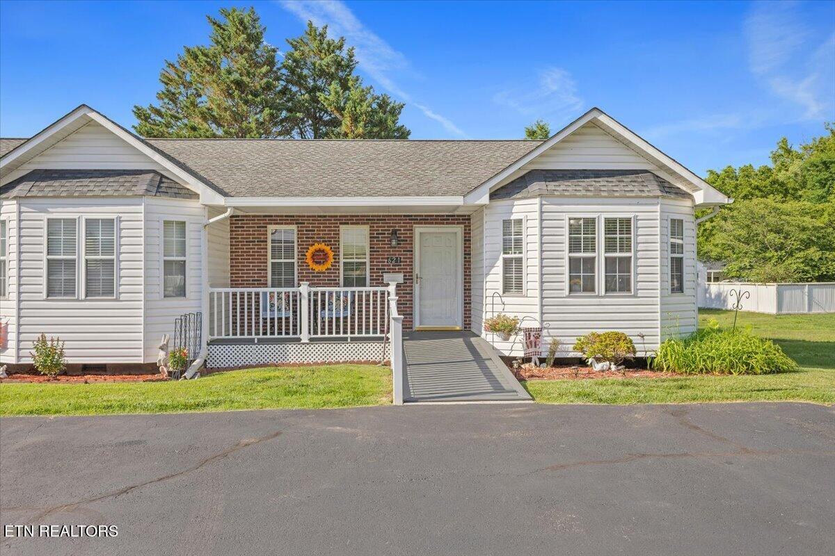 Residential in Elizabethton 3