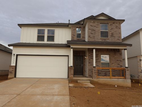 6220 Medina Oasis, San Antonio, TX, 78252-4102 | Card Image