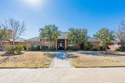 4109 Edgebrook Dr, Midland, TX, 79707-1436 | Card Image