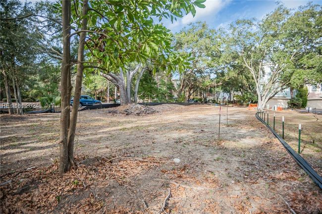 33 Corrine Ln, Home with 0 bedrooms, 0 bathrooms and null parking in Hilton Head Island SC | Image 15