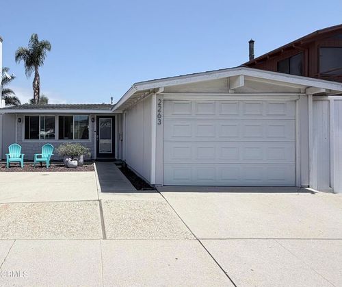 2263 Pierpont Blvd, Ventura, CA, 93001 | Card Image