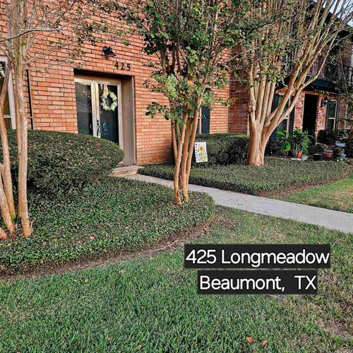 425 Longmeadow, Beaumont, TX, 77707 | Card Image