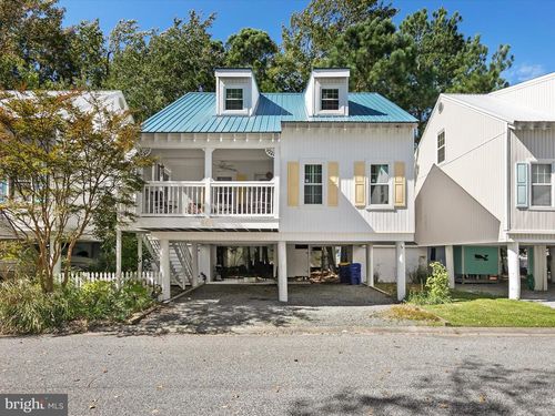 42-609 New Providence Rd, BETHANY BEACH, DE, 19930-9583 | Card Image
