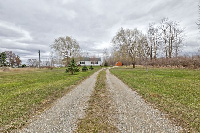 3125 W Castle Rd, House other with 3 bedrooms, 2 bathrooms and null parking in Fostoria MI | Image 35