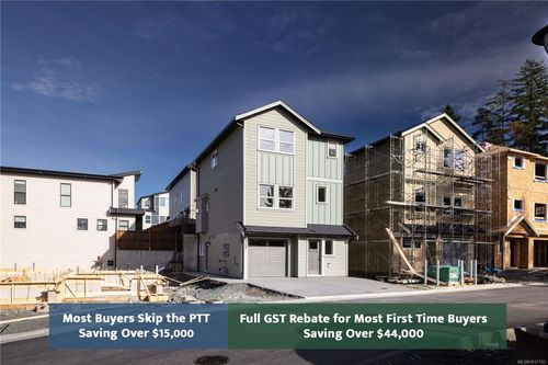 909 Rosefinch Pl, Langford, BC, V9C0J9 | Card Image