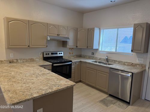 1103-3535 E Glenn Street, Tucson, AZ, 85716 | Card Image