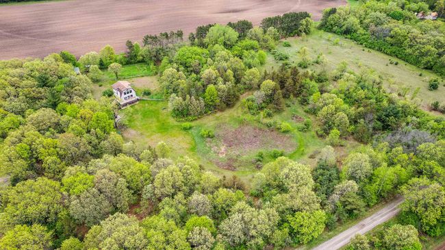 W11202 Apache Rd, House other with 4 bedrooms, 3 bathrooms and null parking in PLAINFIELD WI | Image 29