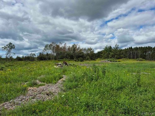 E 40 Acres Frenette Road, Gulliver, MI, 49840 | Card Image