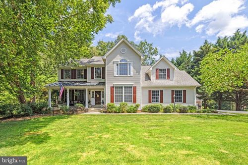 17277 Kettlebrook Lndg, JEFFERSONTON, VA, 22724-1781 | Card Image