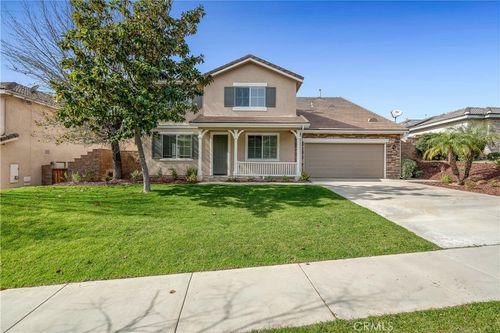 768 Samantha Cir, Corona, CA, 92879-8616 | Card Image
