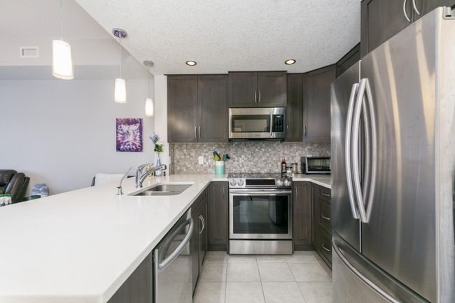107 - 24 Varsity Estates Circle Nw, Home with 1 bedrooms, 1 bathrooms and 1 parking in Calgary AB | Image 4